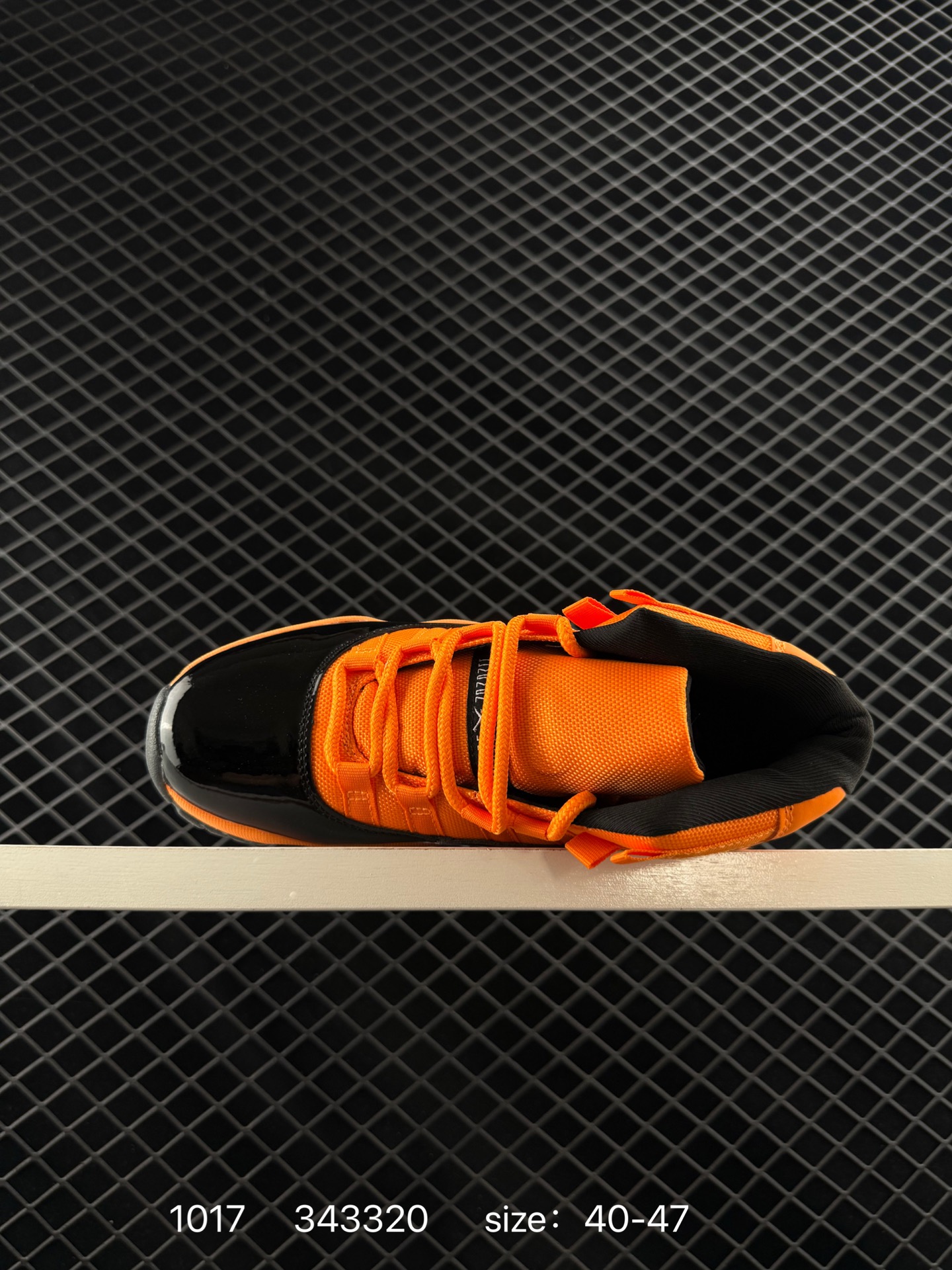 Air Jordan 11 Retro High 